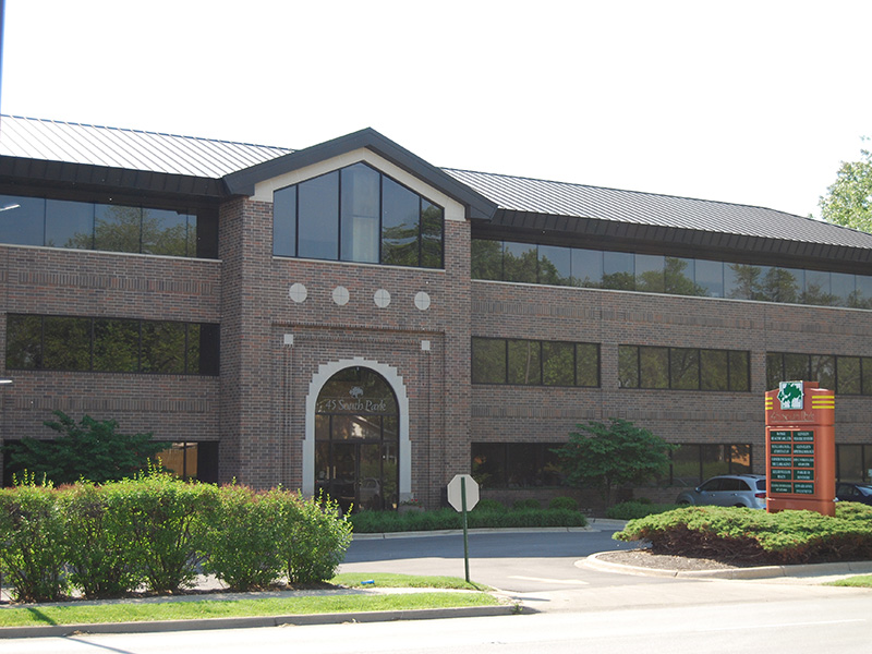 Office Tour Wardell Orthodontics Glen Ellyn Hoffman Estates IL